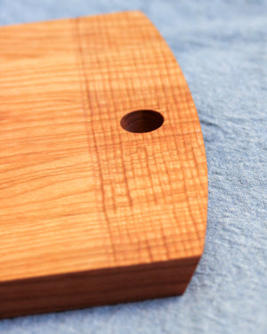 "Ripple" Cutting Boards, Bread Boards, and Bar Boards