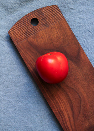 "Ripple" Cutting Boards, Bread Boards, and Bar Boards